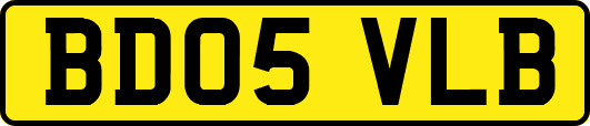 BD05VLB
