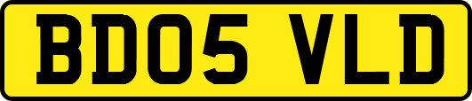 BD05VLD