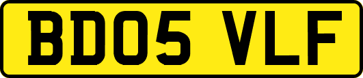 BD05VLF