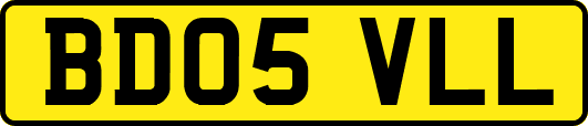 BD05VLL