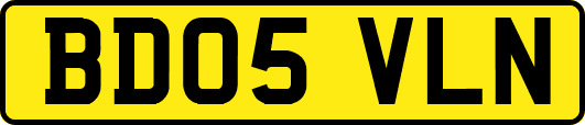 BD05VLN