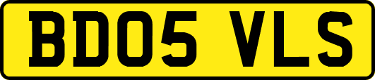 BD05VLS