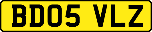 BD05VLZ