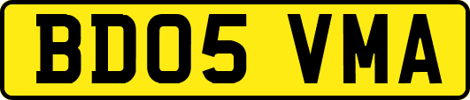 BD05VMA