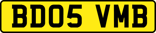 BD05VMB