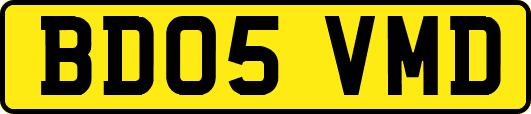 BD05VMD