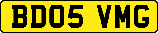 BD05VMG