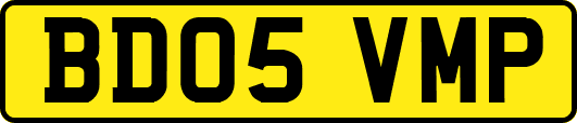 BD05VMP