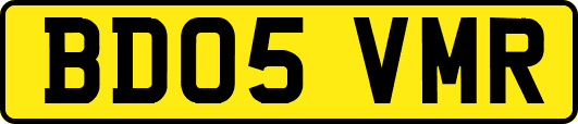 BD05VMR
