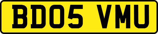 BD05VMU