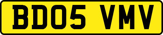 BD05VMV
