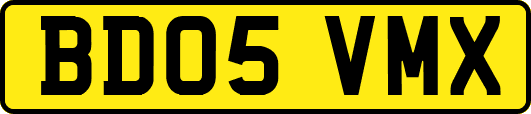 BD05VMX