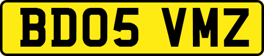 BD05VMZ