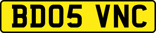 BD05VNC
