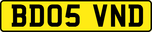 BD05VND