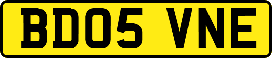 BD05VNE