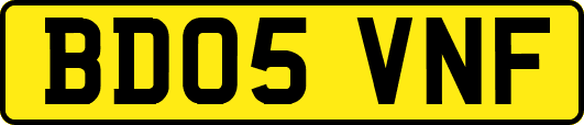 BD05VNF