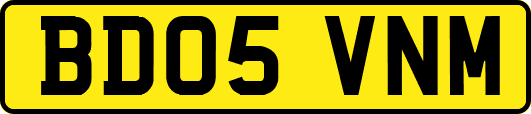 BD05VNM