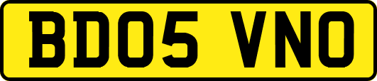 BD05VNO