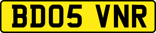 BD05VNR