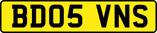 BD05VNS