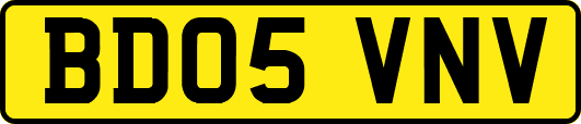 BD05VNV