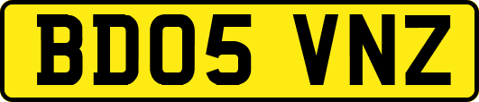 BD05VNZ