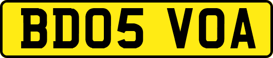 BD05VOA