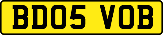 BD05VOB