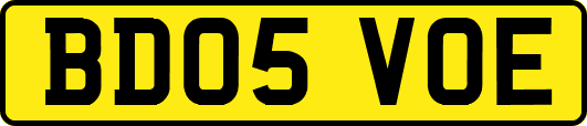 BD05VOE