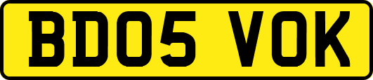 BD05VOK