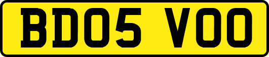 BD05VOO