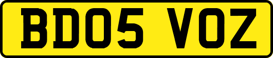 BD05VOZ