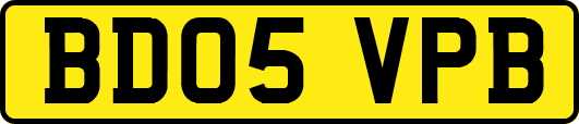 BD05VPB