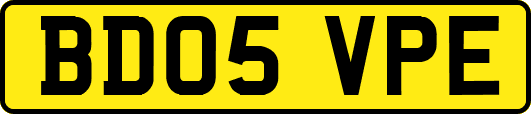 BD05VPE