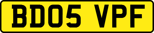 BD05VPF