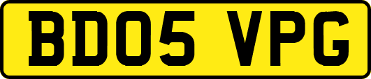 BD05VPG