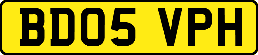 BD05VPH