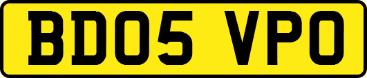 BD05VPO