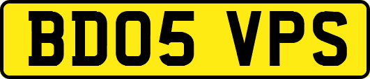 BD05VPS