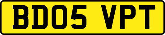 BD05VPT