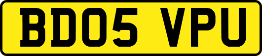 BD05VPU