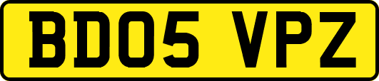 BD05VPZ