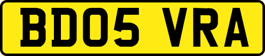 BD05VRA