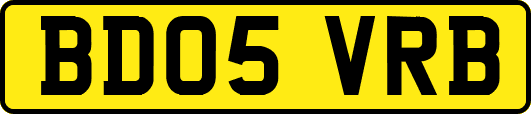 BD05VRB