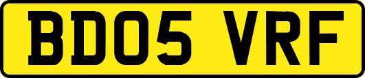 BD05VRF