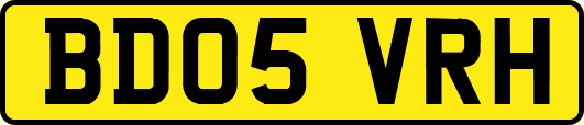 BD05VRH