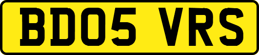 BD05VRS