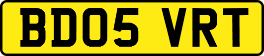 BD05VRT