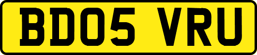 BD05VRU